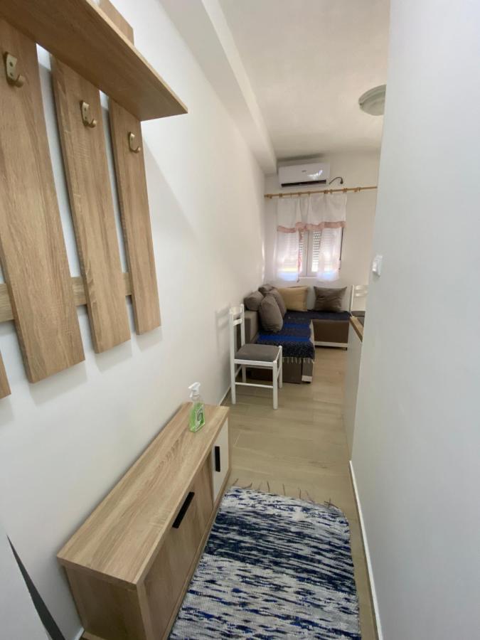 Belada Apartment 부드바 외부 사진