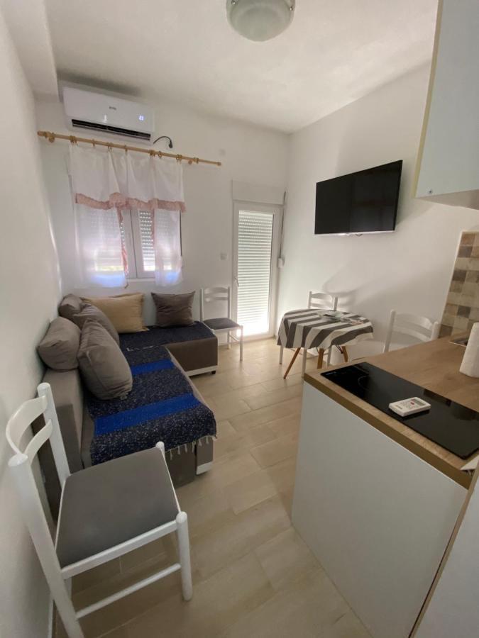 Belada Apartment 부드바 외부 사진