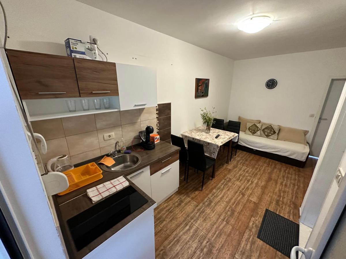 Belada Apartment 부드바 외부 사진