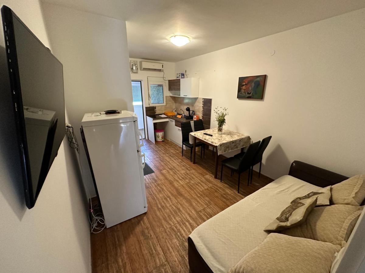 Belada Apartment 부드바 외부 사진