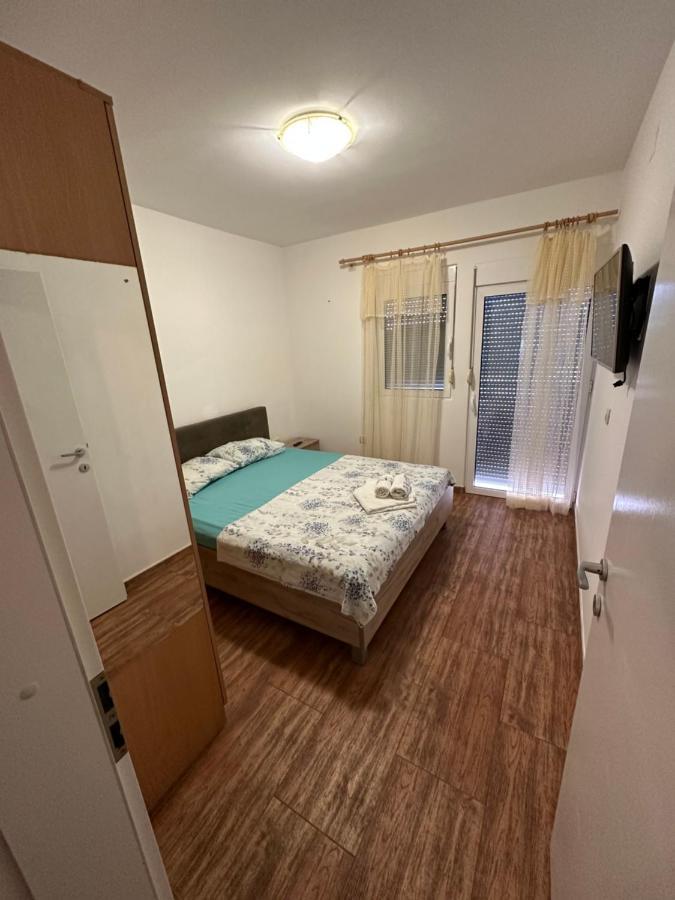 Belada Apartment 부드바 외부 사진