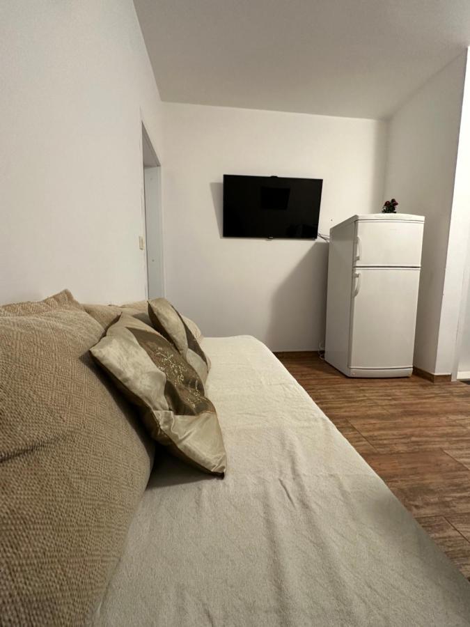 Belada Apartment 부드바 외부 사진